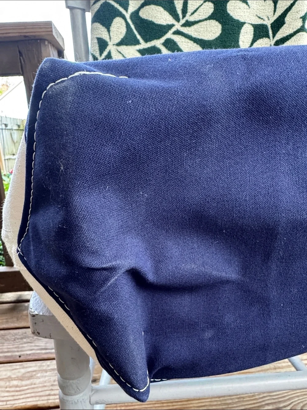 L.L. Bean National Parks Canvas Tote